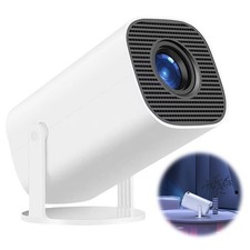 Mini Projektor tragbarer 4K