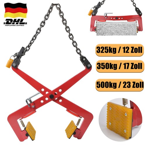325 500kg bordsteinzange - 325-500kg,
