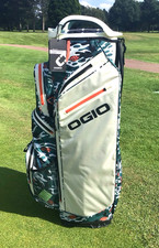 Ogio All Elements Silencer