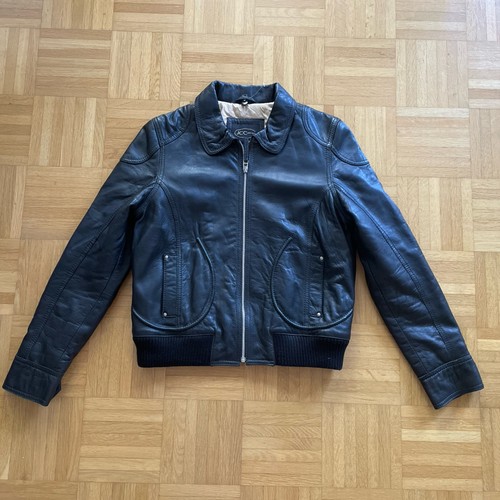 Jcc leder jacke damen - jcc,,