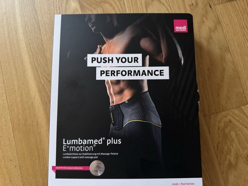 Medi lumbamed plus motion - medi,