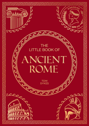 The little book ancient - the,