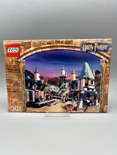 Harry Potter Lego 4730 - The