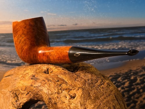 Pipe-Pfeife-Brebbia-Argento-