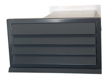 Mauerkasten 150 Dunstabzug