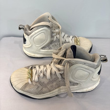 RARE Dev Sample Adidas D Rose