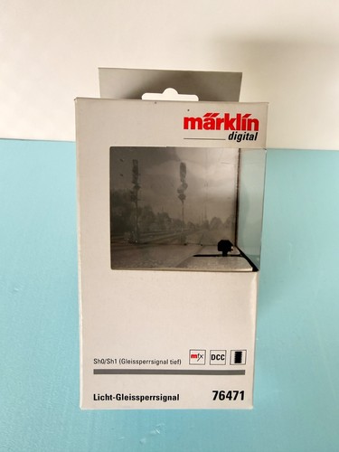 Märklin 76471