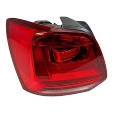 Rückleuchte links Rücklicht