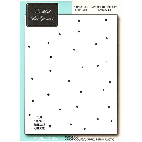 Memory box stanzformen set - memory,