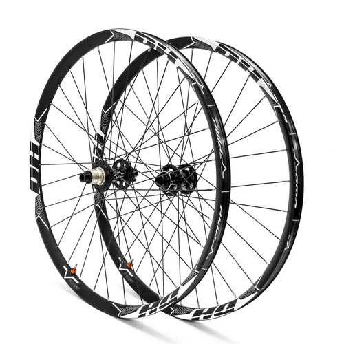Downhill pmp laufradsatz - downhill,