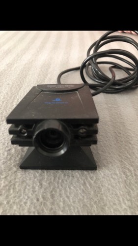 Sony playstation camera - sony,