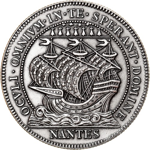 Frankreich token chambre de - token,,