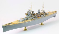 1/350 Pontos Model HMS King