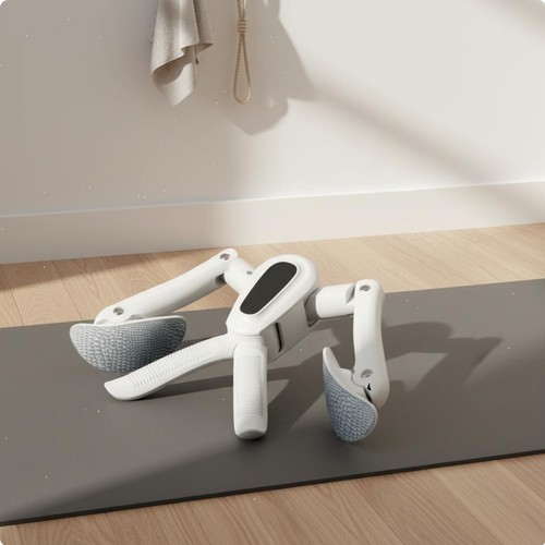 Butterfly-Fitnessgerät