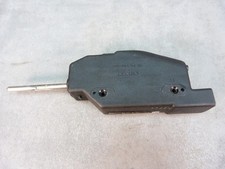 ZV Stellmotor Tankklappe Opel