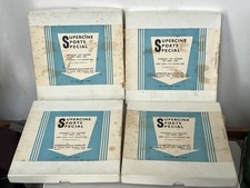 Supercine 8mm Film 1965 EURO