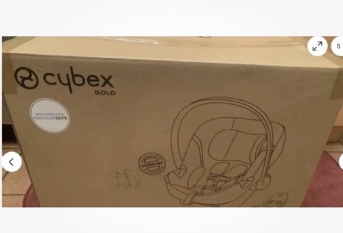 Cybex cloud comfort extend - g,