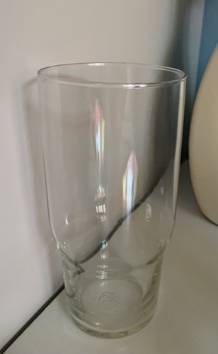 Superfest glas stück 25 - stück, 0,25