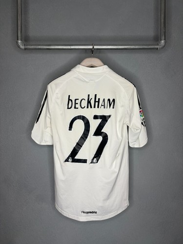 Real madrid david beckham - madrid,