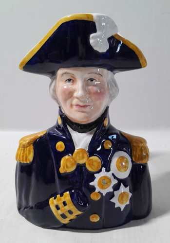 Wood sons admiral lord - &,