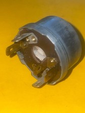 MGB Land Rover Triumph Lucas 157sa Kontaktschalter Zündschloss Lenkradschloss