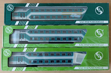 Sachsenmodelle H0 14468,89