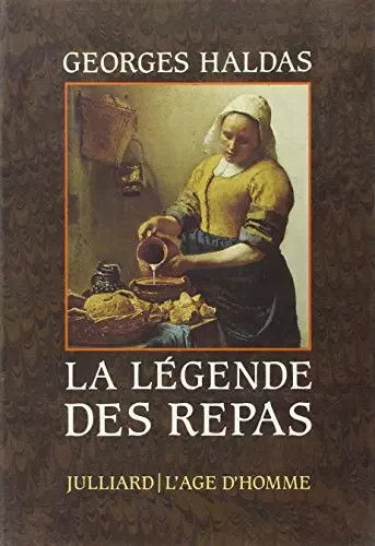 Die legende der mahlzeiten - der,