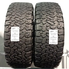 GEBRAUCHTE REIFEN STÜCK 2