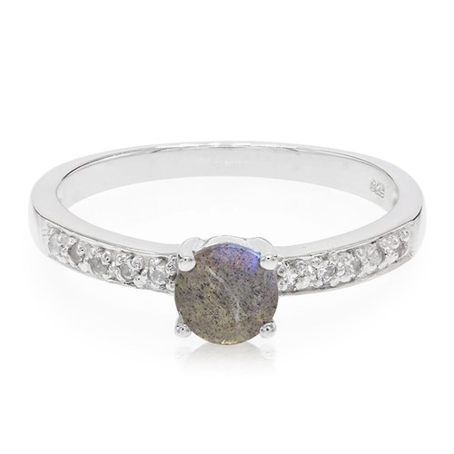 Cavill silberring damen - cavill,