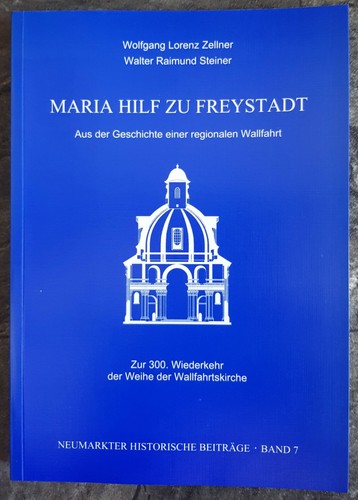 Maria hilf freystadt aus - freystadt:,
