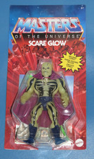 MASTERS OF THE UNIVERSE