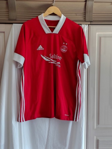 Aberdeen trikot xl - trikot,