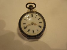 damen taschenuhr antik