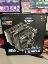 Scythe Fuma 2 CPU-Kühler