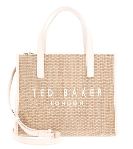 Ted baker paolina - baker, raffia