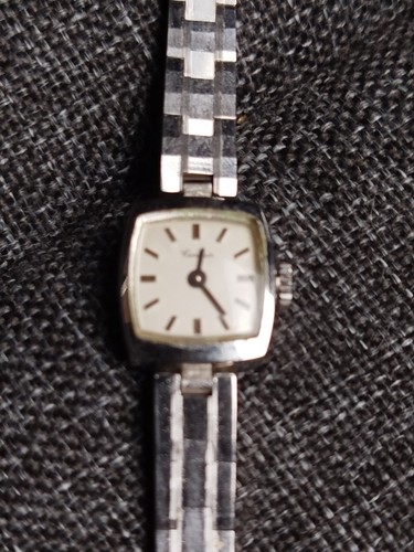 Vintage centaur damenuhr - vintage,