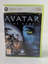 James Cameron's Avatar The