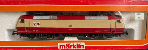 Märklin 3153 ovp - märklin, h0
