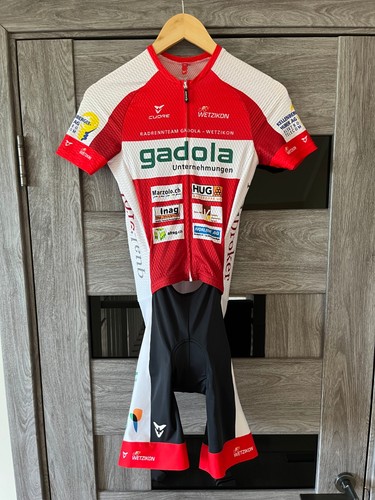 Team gadola cuore - cuore, cycling