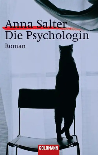Die psychologin - die,