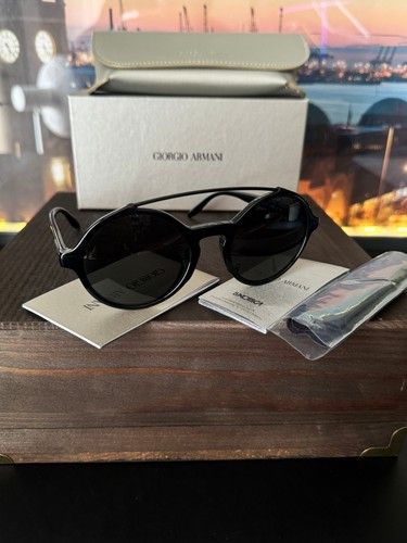 Giorgio armani sonnenbrille - giorgio,
