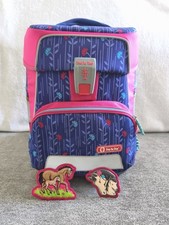 Schulranzen "Step By Step" Mädchen + 6-teiliges  Zubehör