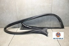 Opel Astra H Twintop Dichtung Verdeckdichtung A-Säule Frontscheibe 000205237