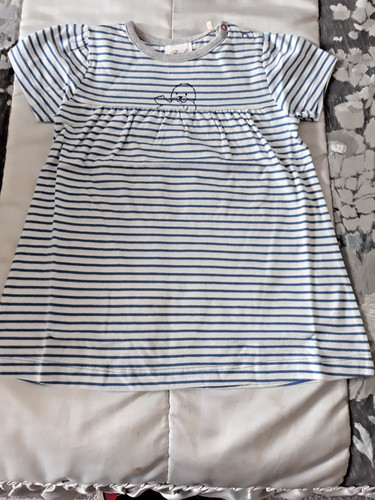 Baby mädchenkleid 74 - baby, 74/80