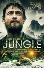 Jungle | A Harrowing True