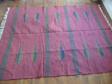 Neu 180x245cm Teppich INDIANER