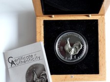 Mongolei 500 Togrog 2017 Year