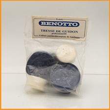 Nos benotto dunkelblau glatt - benotto,