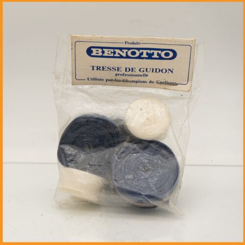 Nos benotto dunkelblau glatt - benotto,