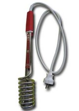 Tauchsieder 3000 Watt -geeignet für Wasser - Pöl - Altpöl - Pflanzenöl Neu!!!